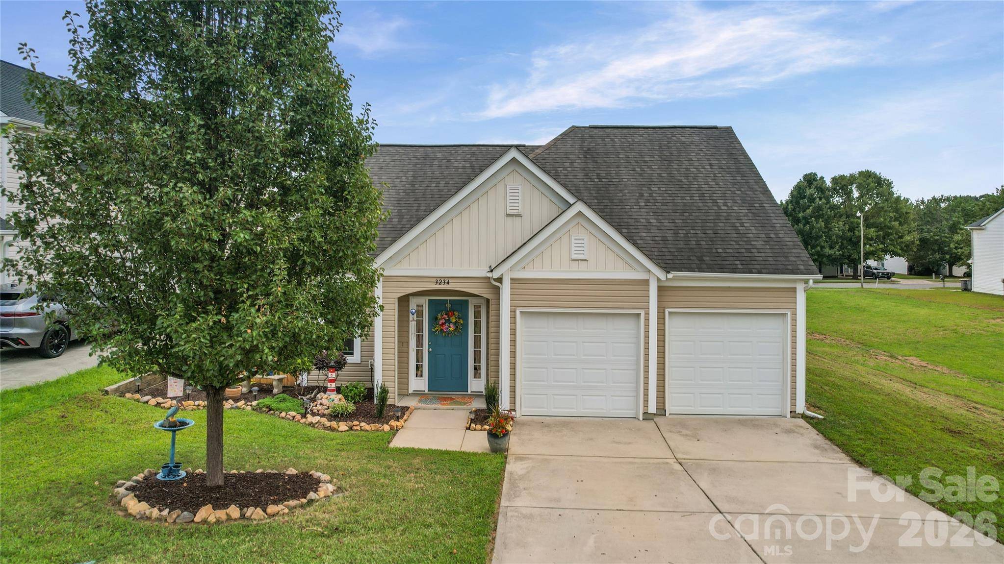 3234 Penny Earley LN, Kannapolis, NC 28083