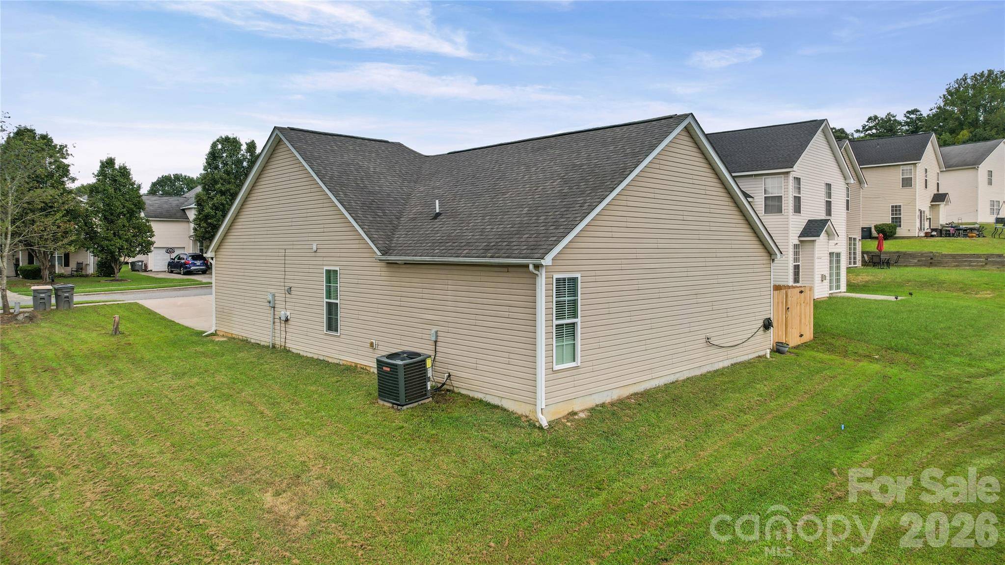 3234 Penny Earley LN, Kannapolis, NC 28083