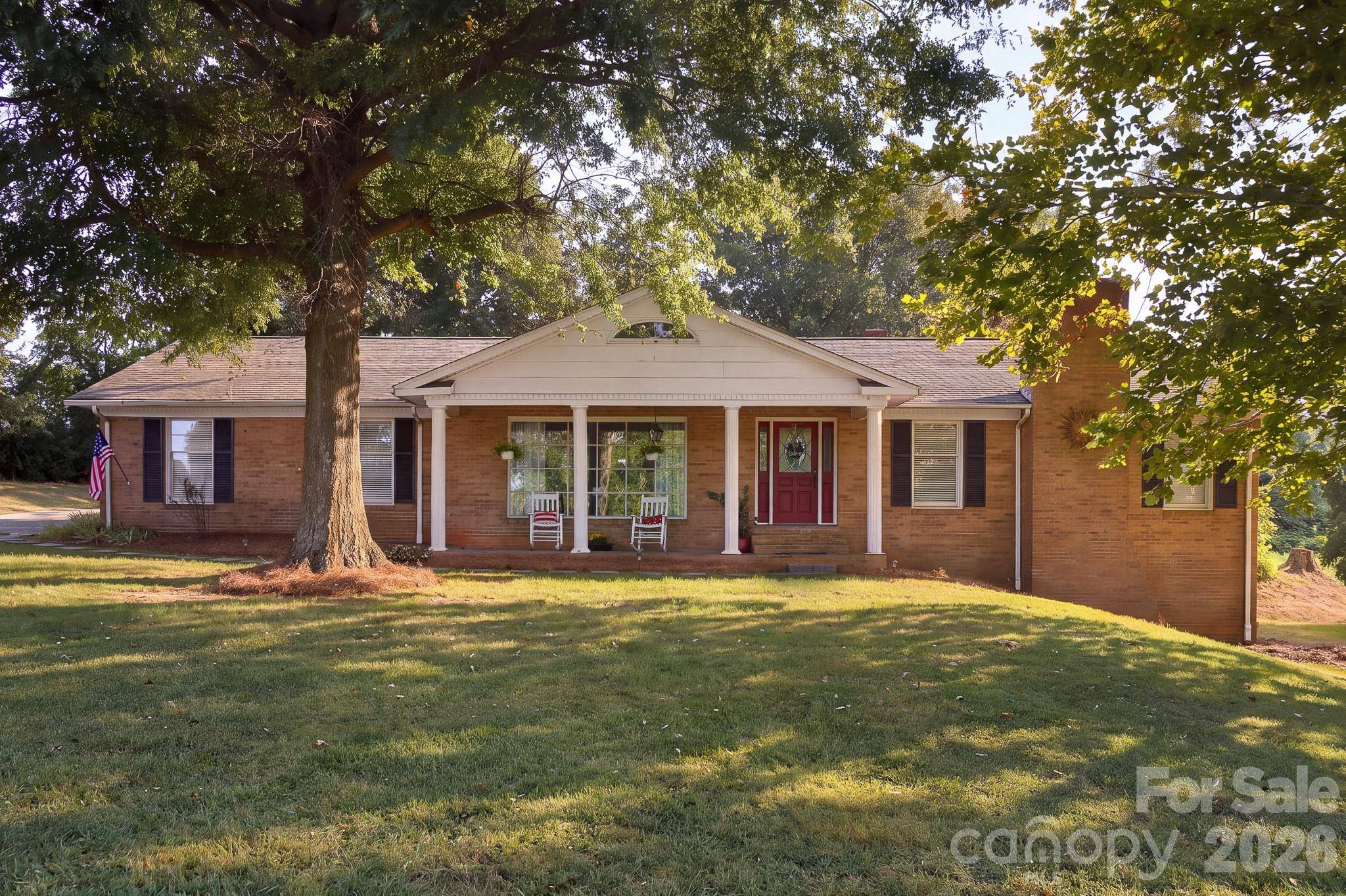 3910 Fallston RD, Shelby, NC 28150