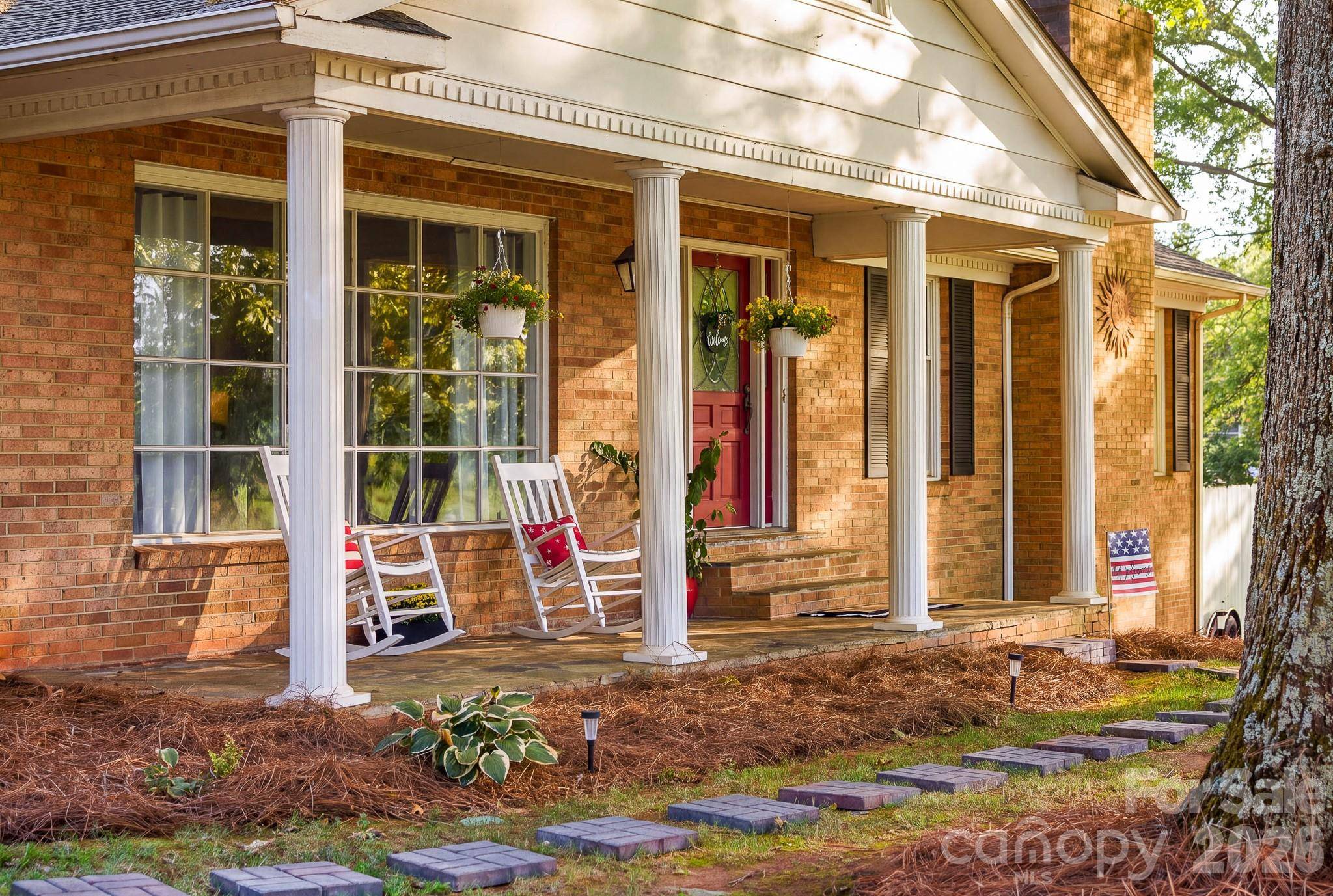 3910 Fallston RD, Shelby, NC 28150