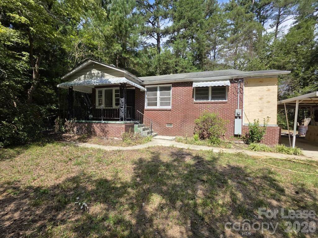 123 Larchwood DR, Columbia, SC 29203