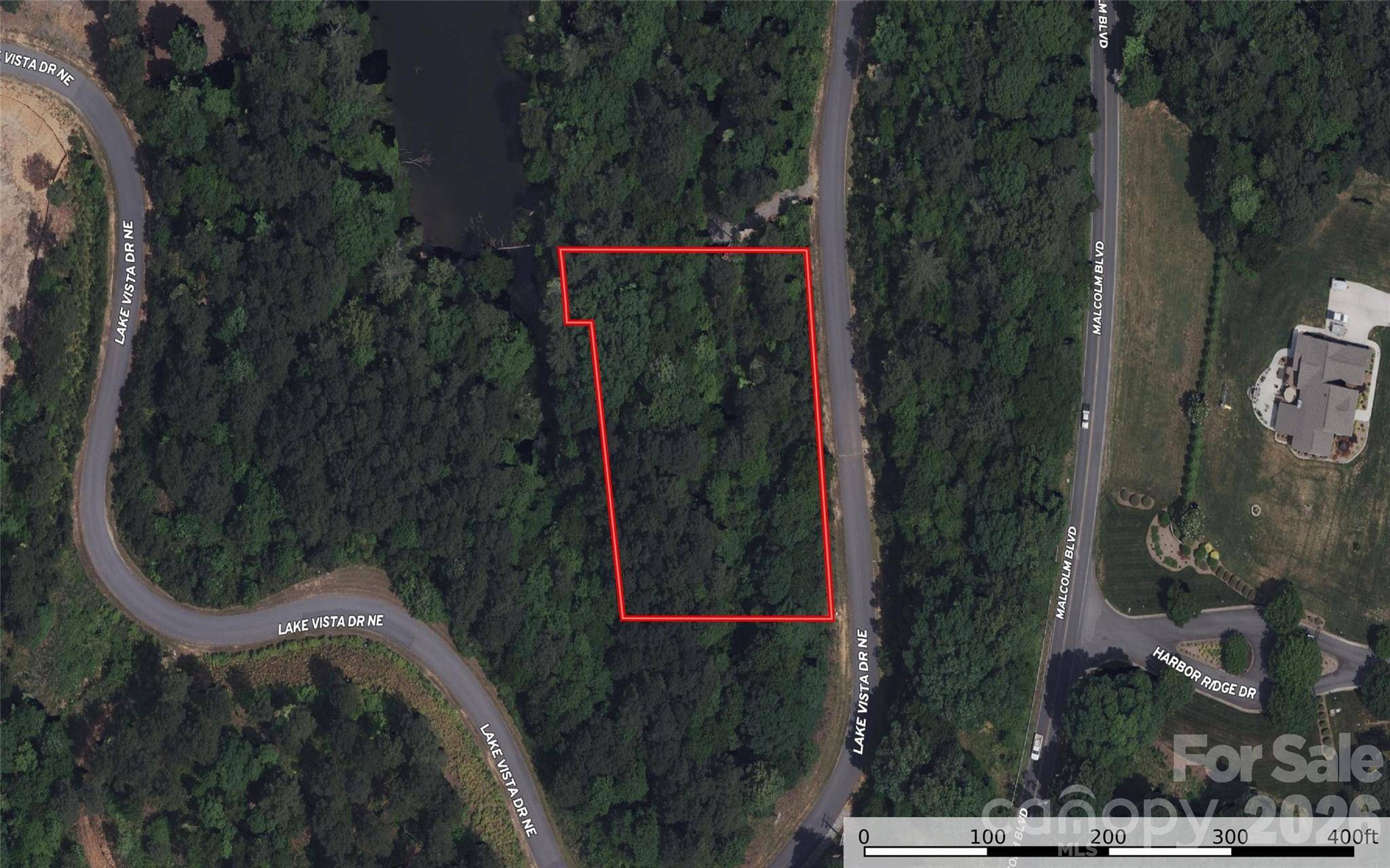 1132 Lake Vista DR NE #8, Connelly Springs, NC 28612