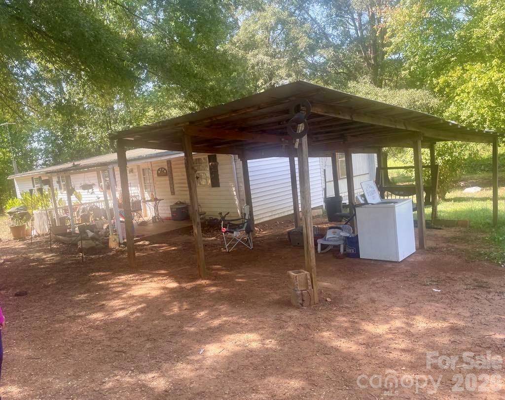 140 Sador ST, Cherryville, NC 2801
