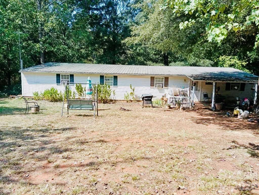 140 Sador ST, Cherryville, NC 2801