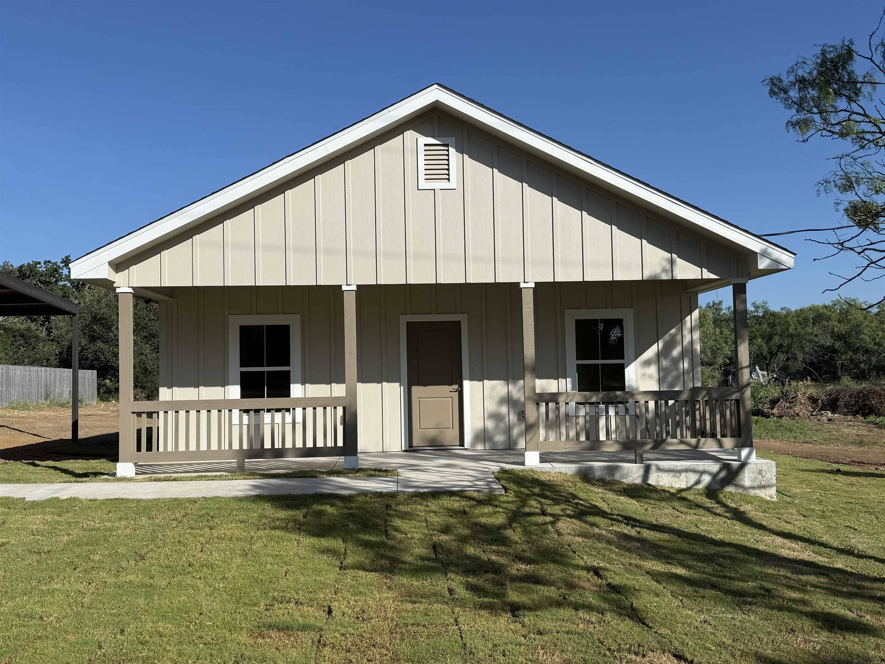 1882 County Road 1154, Lampasas, TX 76550