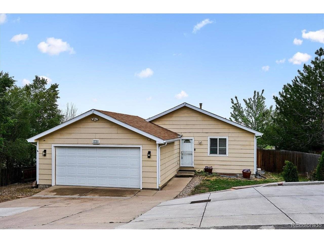 3194 S Clay, Englewood, CO 80110