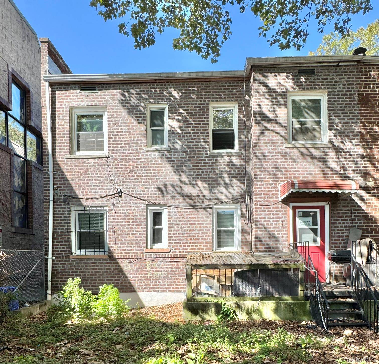 10935 202nd ST, Jamaica, NY 11412