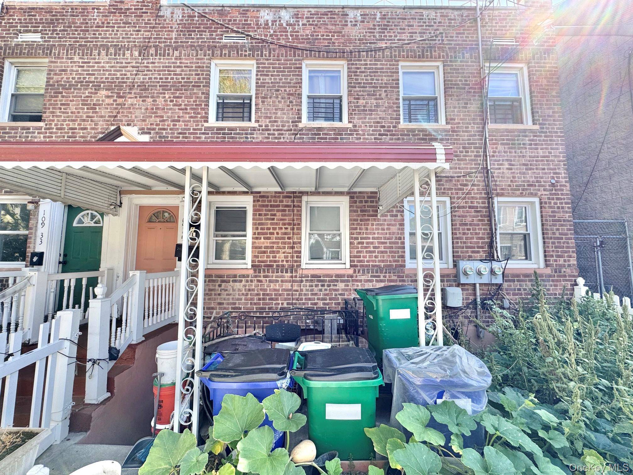 10935 202nd ST, Jamaica, NY 11412