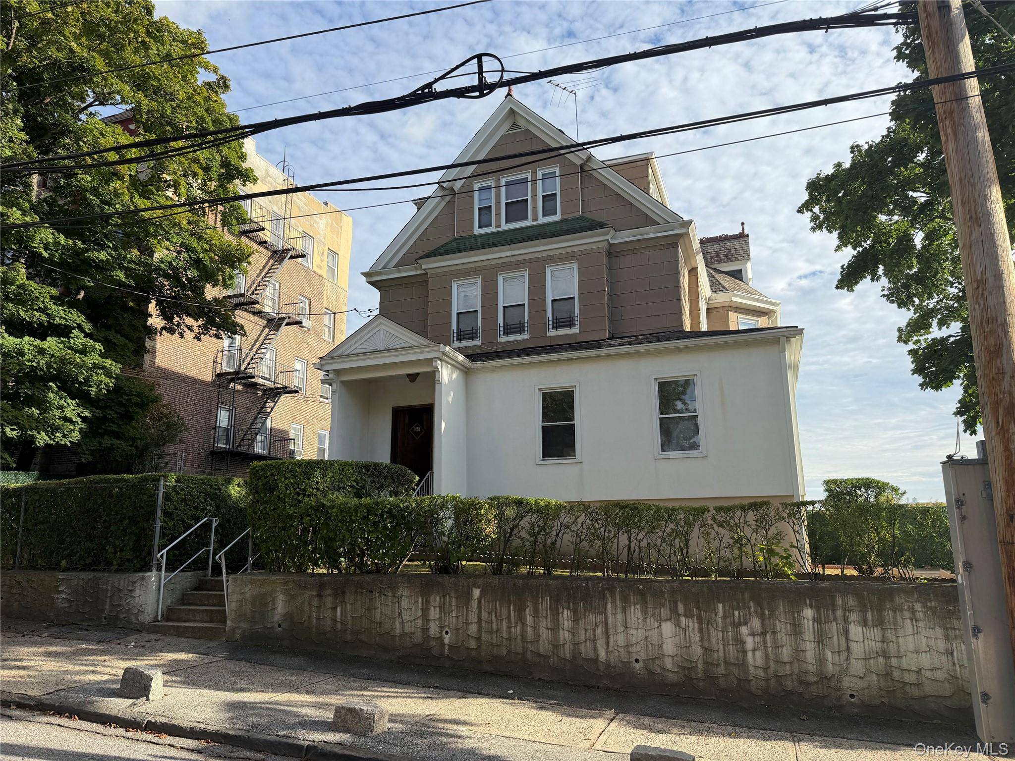 54 Elm AVE, Mount Vernon, NY 10550