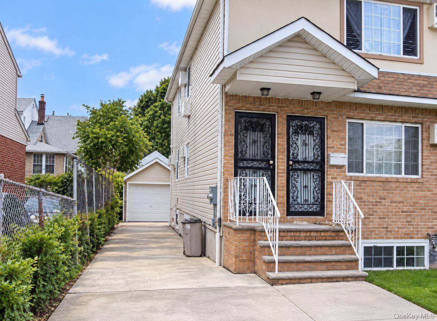 11836 Guy R Brewer BLVD, Jamaica, NY 11434