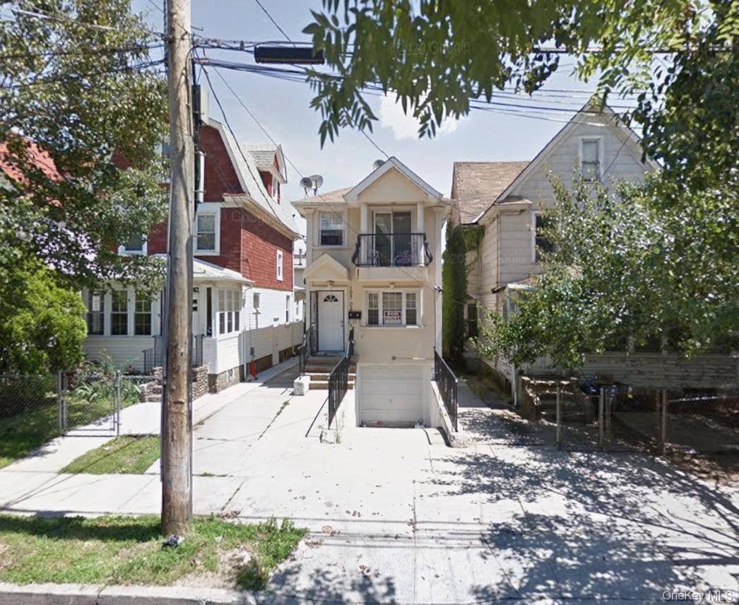 107-05 Pinegrove ST #1st flr, Jamaica, NY 11435