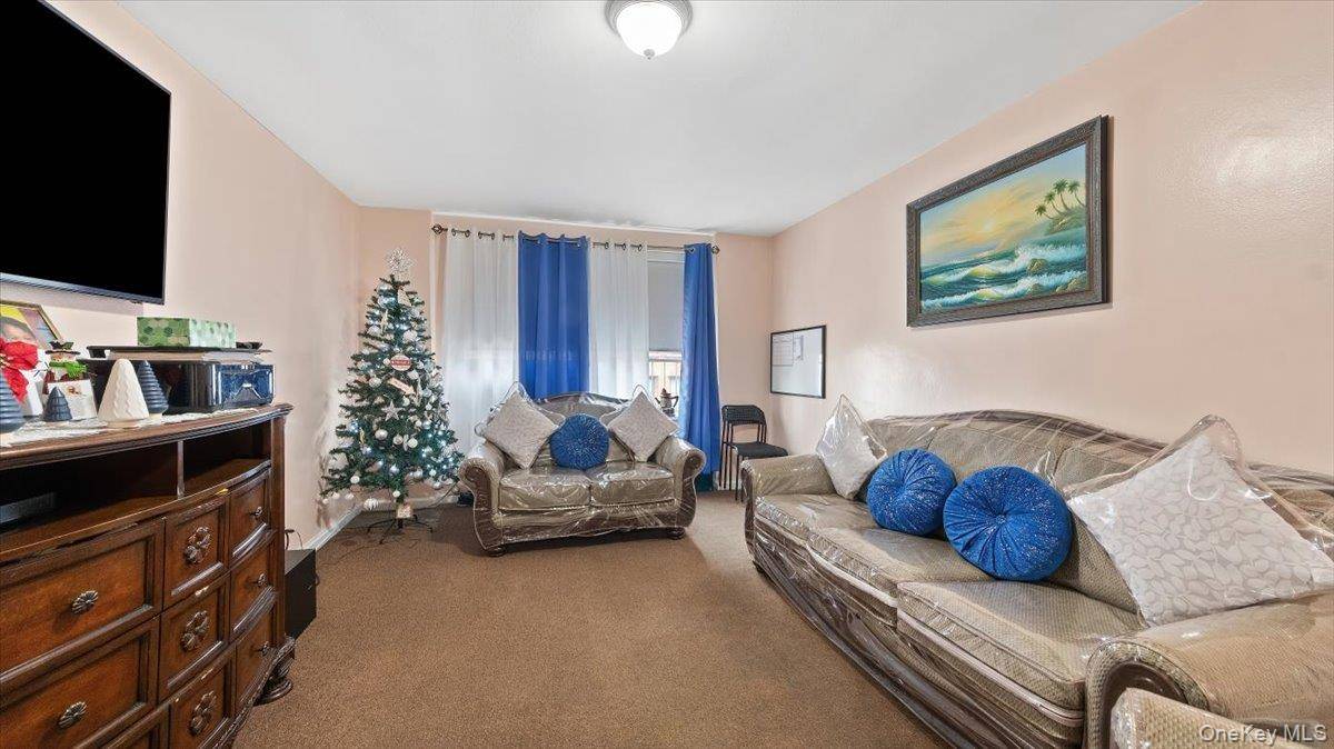 2661 Marion AVE #3C, Bronx, NY 10458