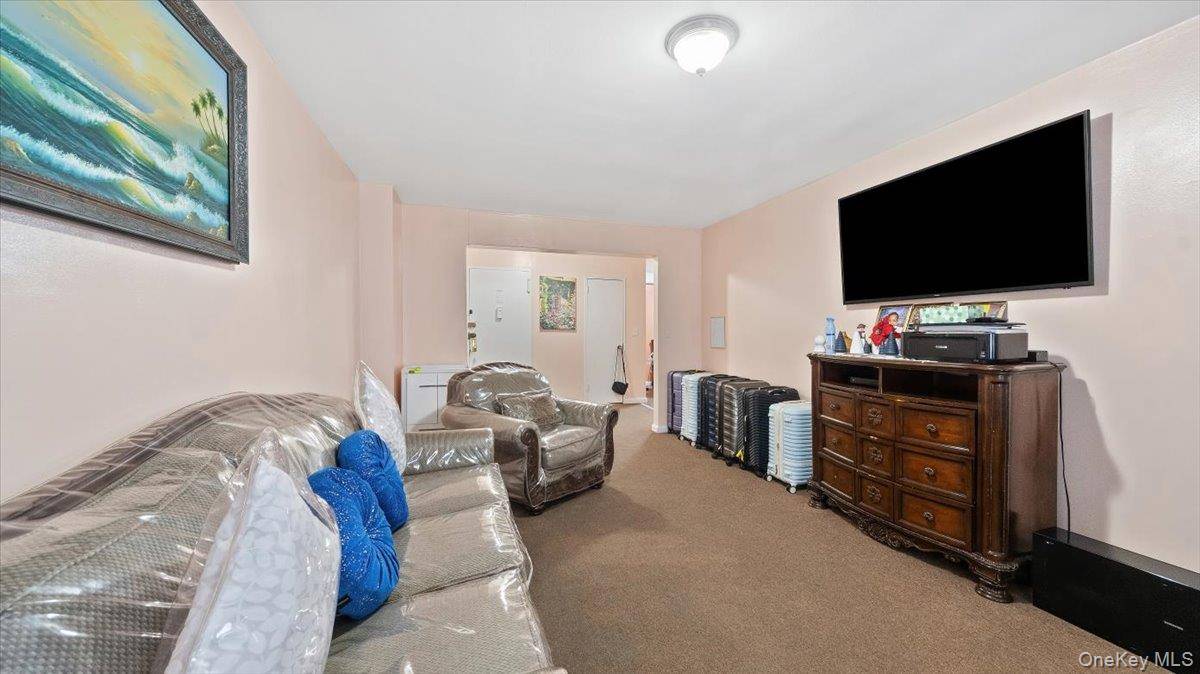 2661 Marion AVE #3C, Bronx, NY 10458