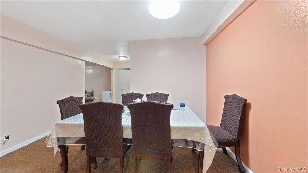 2661 Marion AVE #3C, Bronx, NY 10458