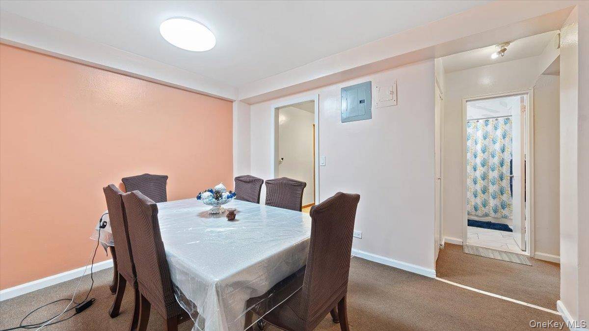 2661 Marion AVE #3C, Bronx, NY 10458