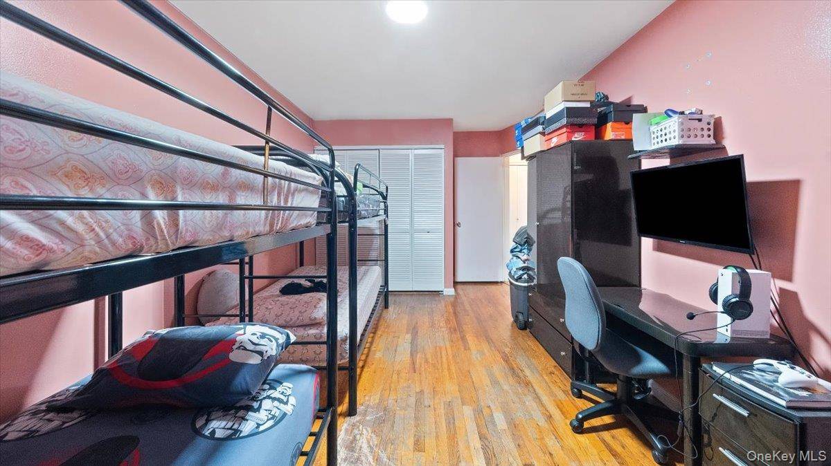 2661 Marion AVE #3C, Bronx, NY 10458