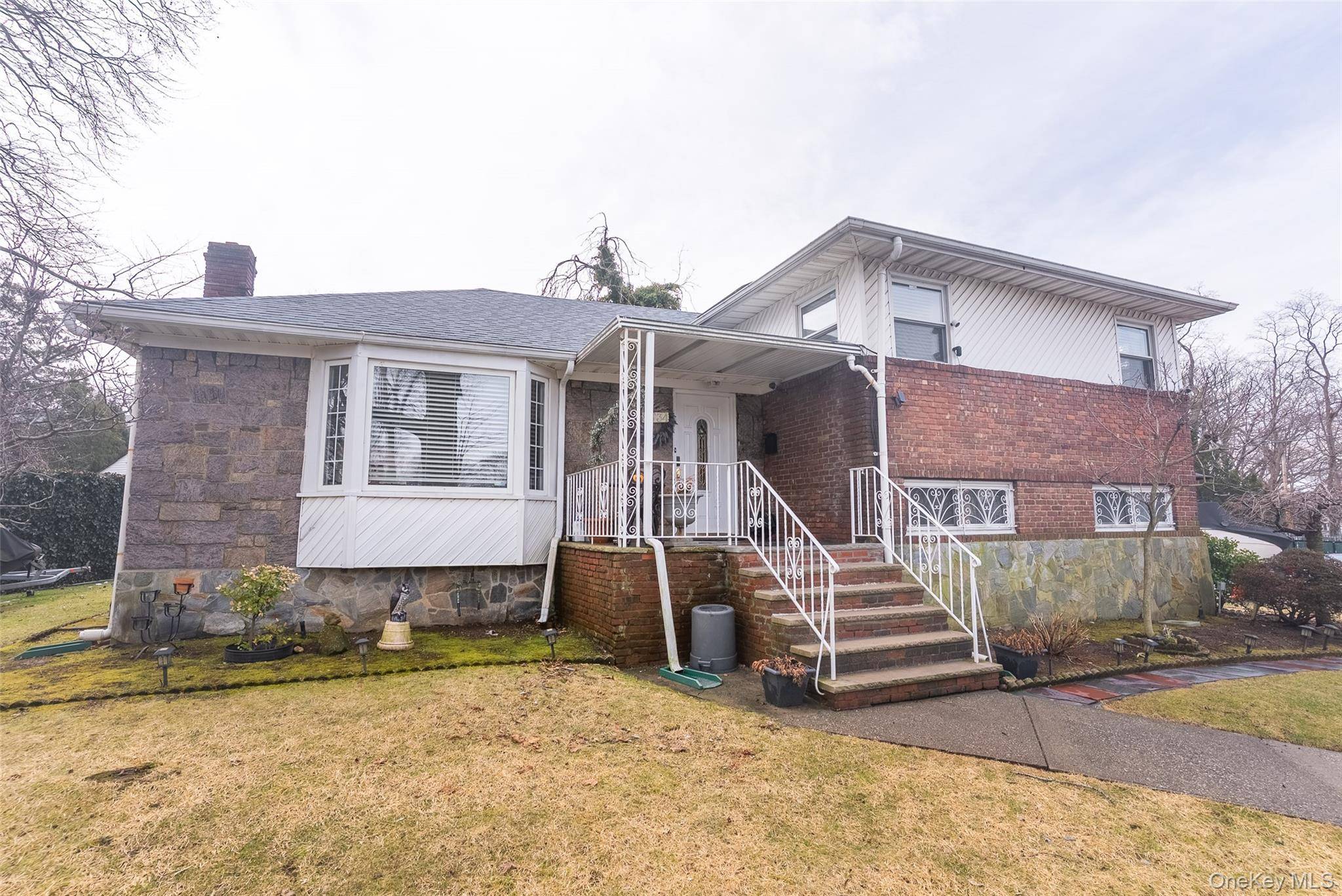 86-34 Francis Lewis BLVD, Holliswood, NY 11432