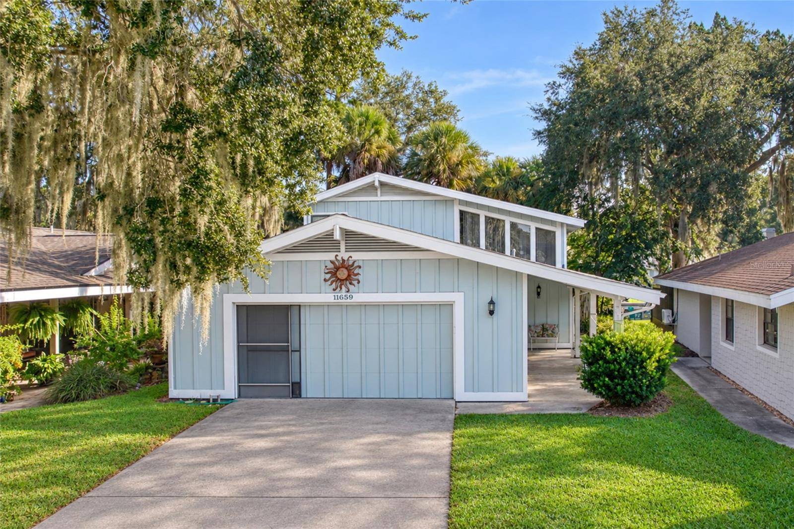 11659 W RIVERHAVEN DR, Homosassa, FL 34448