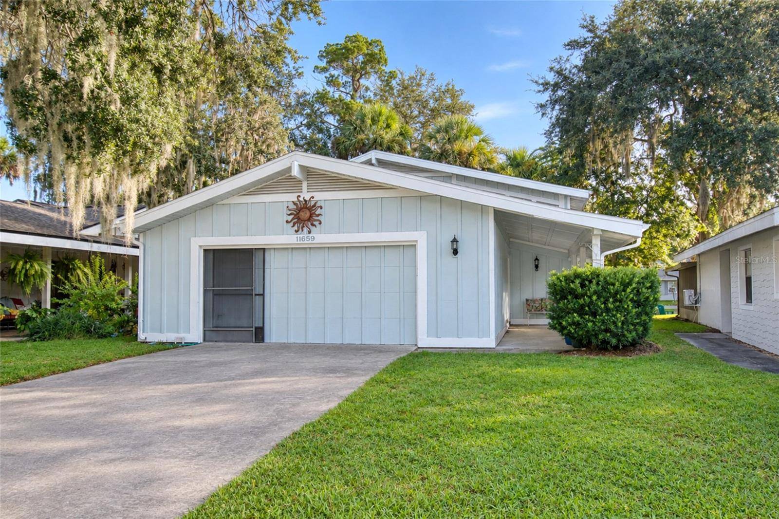 11659 W RIVERHAVEN DR, Homosassa, FL 34448