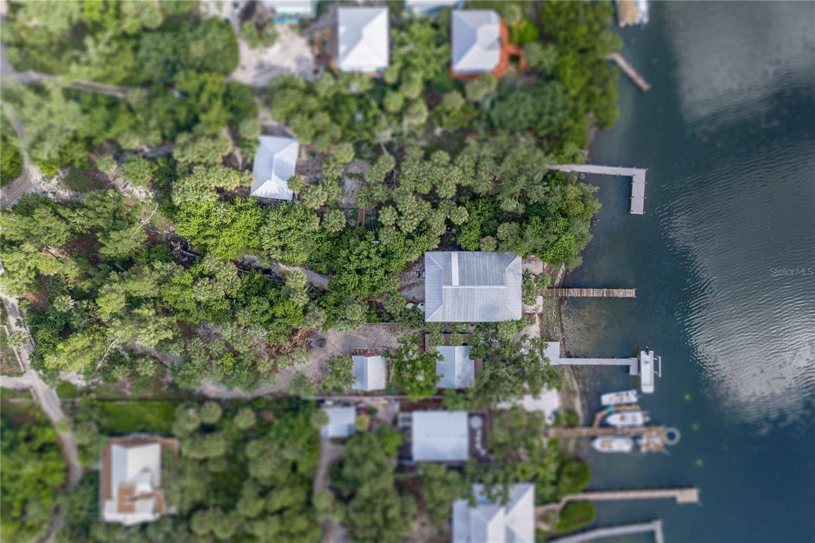 8178 LITTLE GASPARILLA IS, Placida, FL 33946