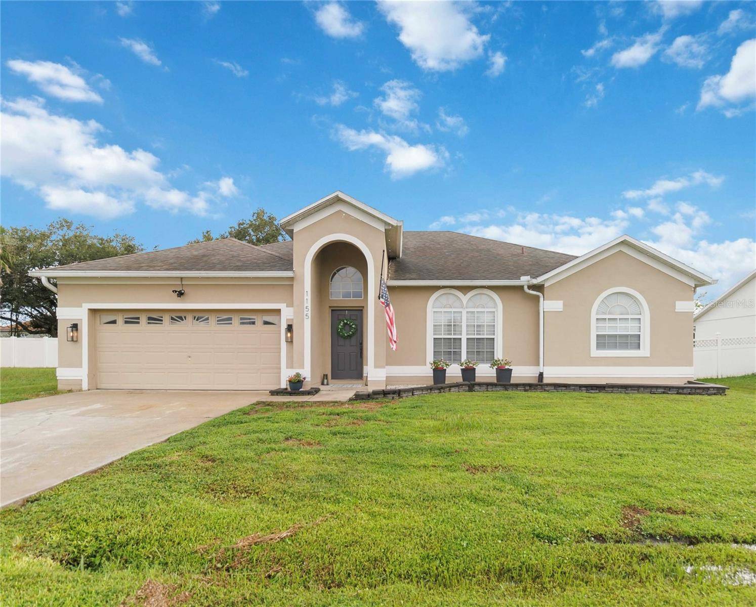 1155 NORMANDY DR, Kissimmee, FL 34759