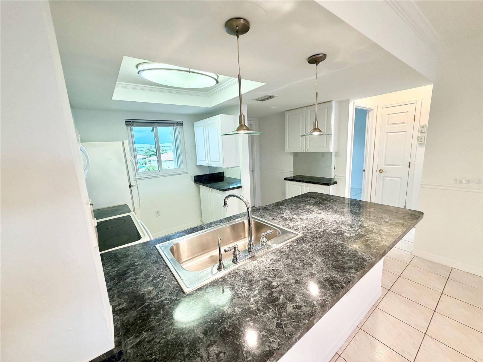 25275 RAMPART BLVD #307, Punta Gorda, FL 33983