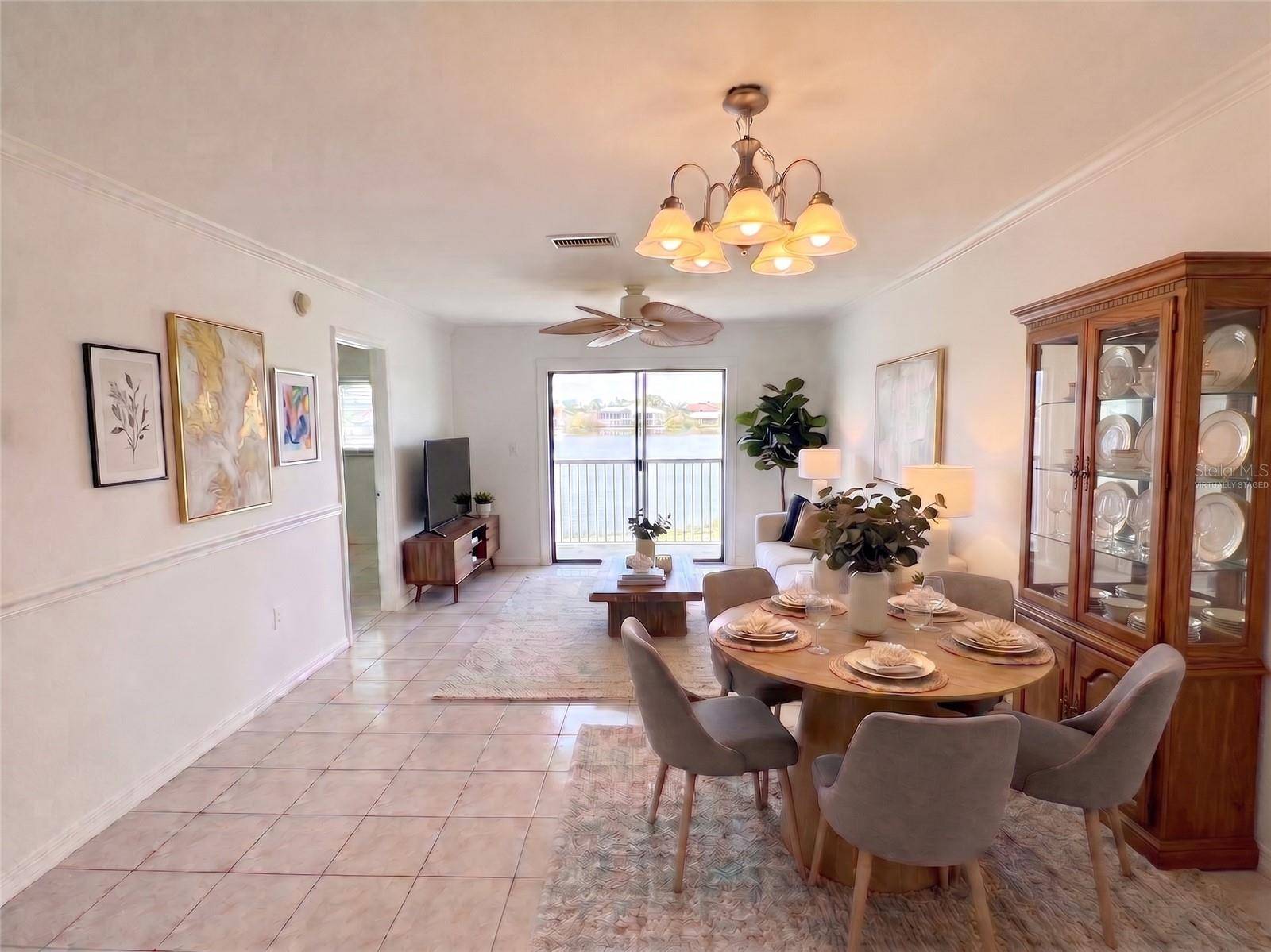 25275 RAMPART BLVD #307, Punta Gorda, FL 33983