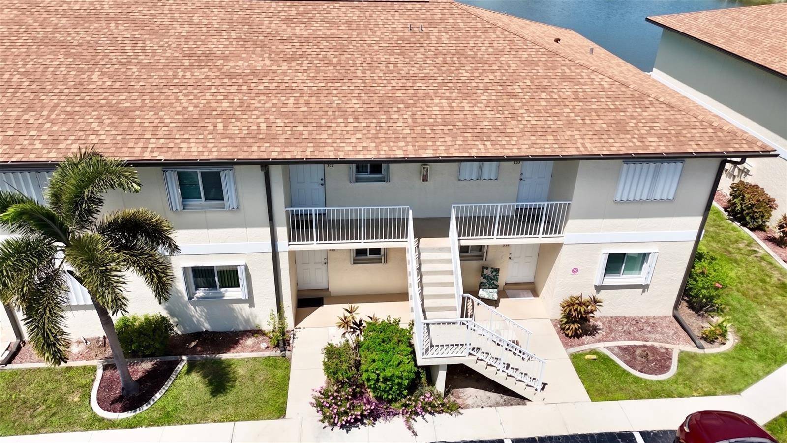 25275 RAMPART BLVD #307, Punta Gorda, FL 33983