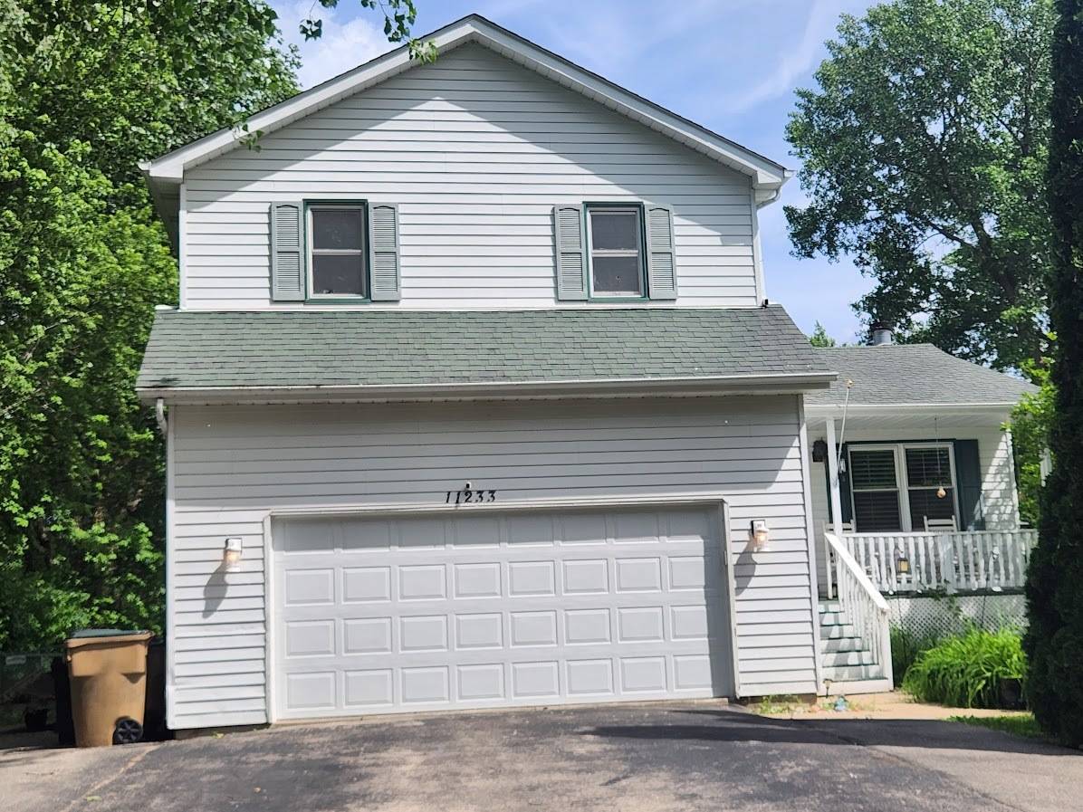 11233 3rd AVE, Pleasant Prairie, WI 53158
