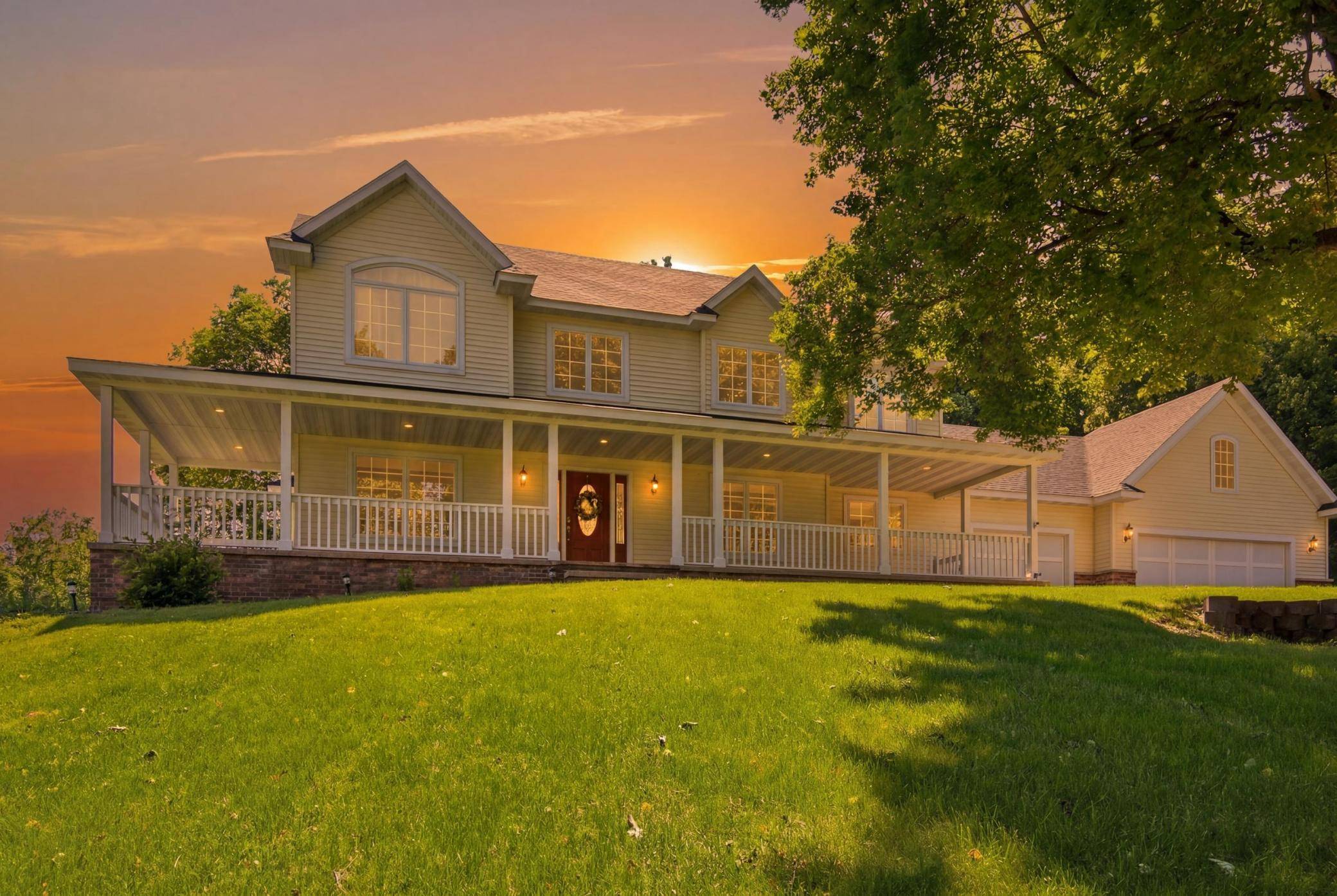 2361 Highland TRL SW, Alexandria, MN 56308