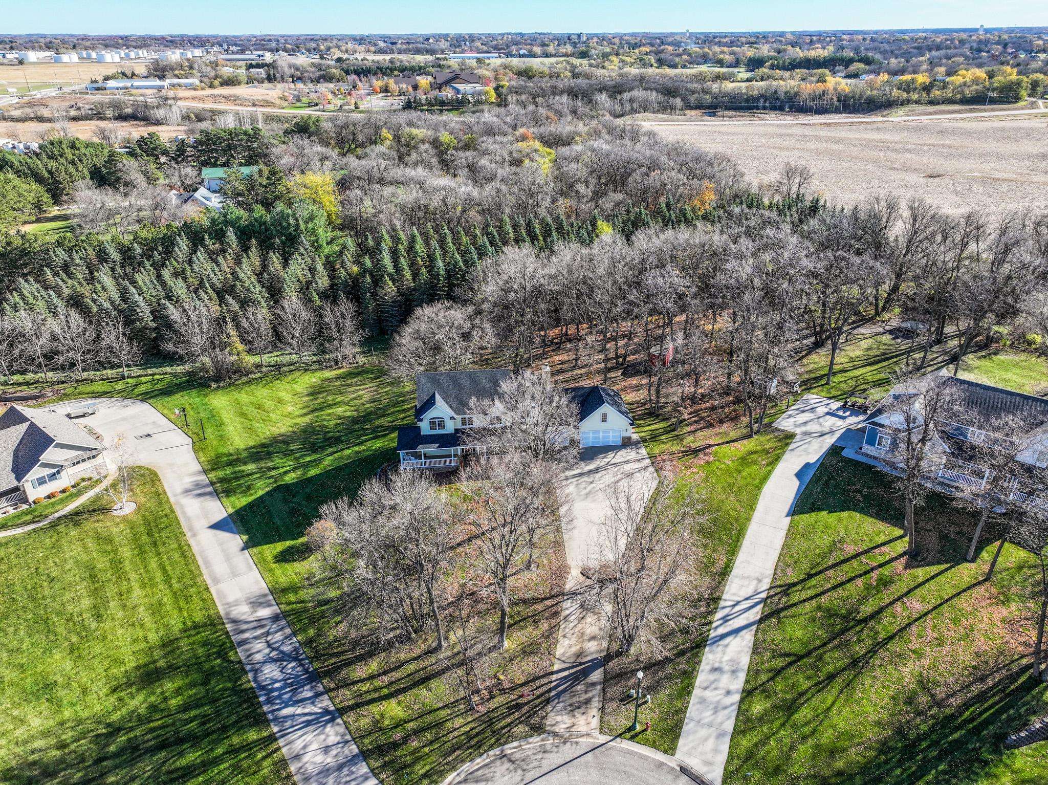 2361 Highland TRL SW, Alexandria, MN 56308