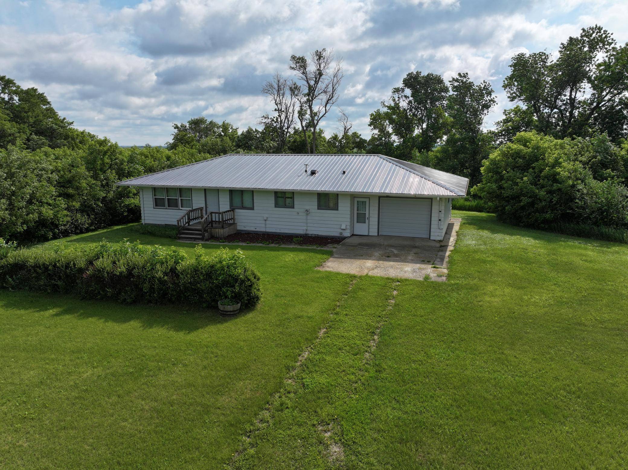 6533 102nd ST NE #6533, Rocklake, ND 58365