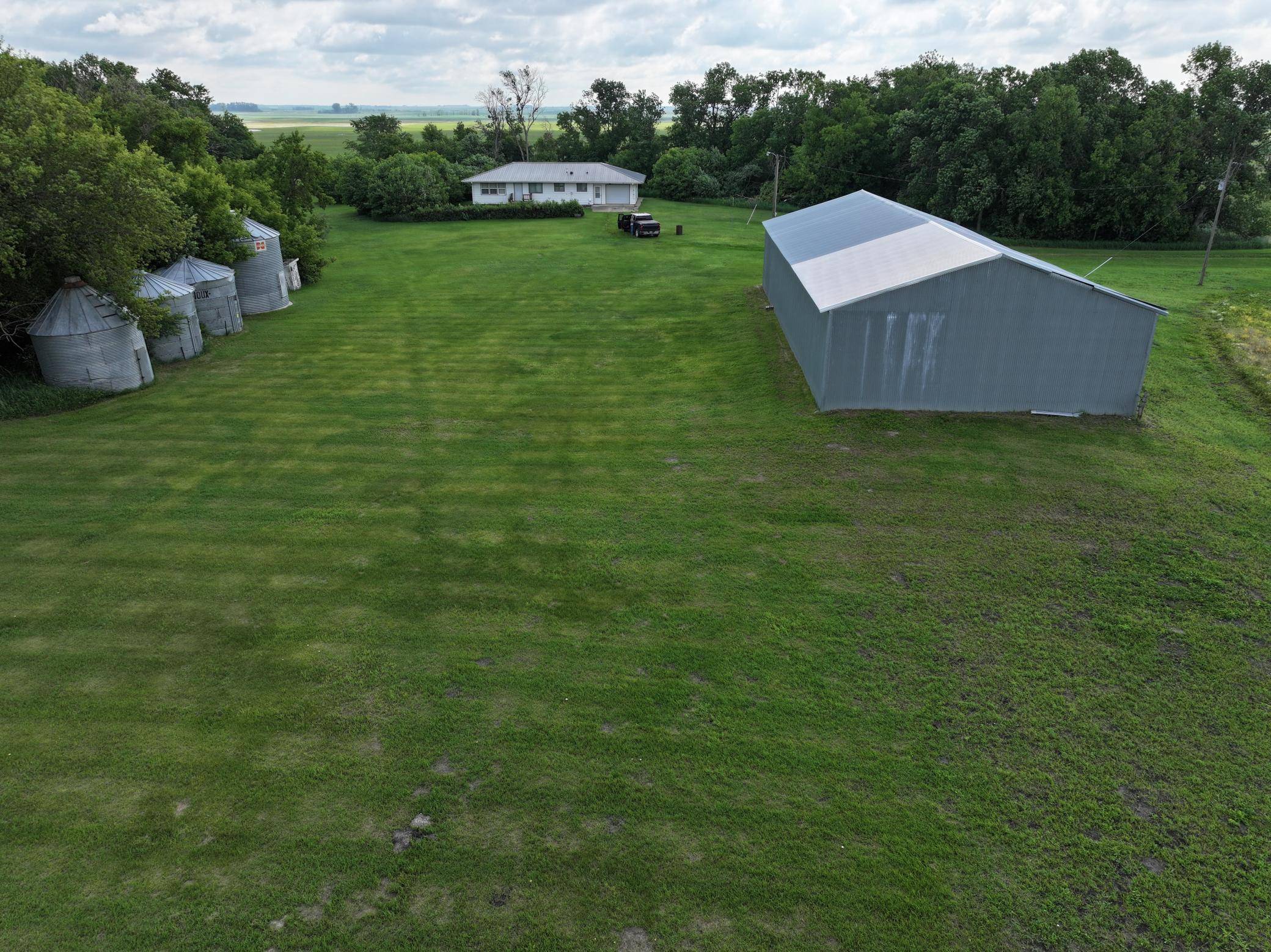 6533 102nd ST NE #6533, Rocklake, ND 58365