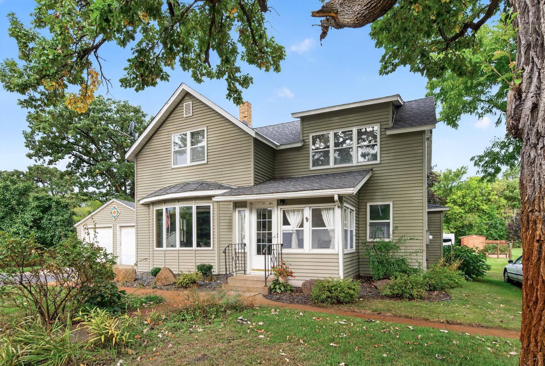 381 Lake ST S, Big Lake, MN 55309