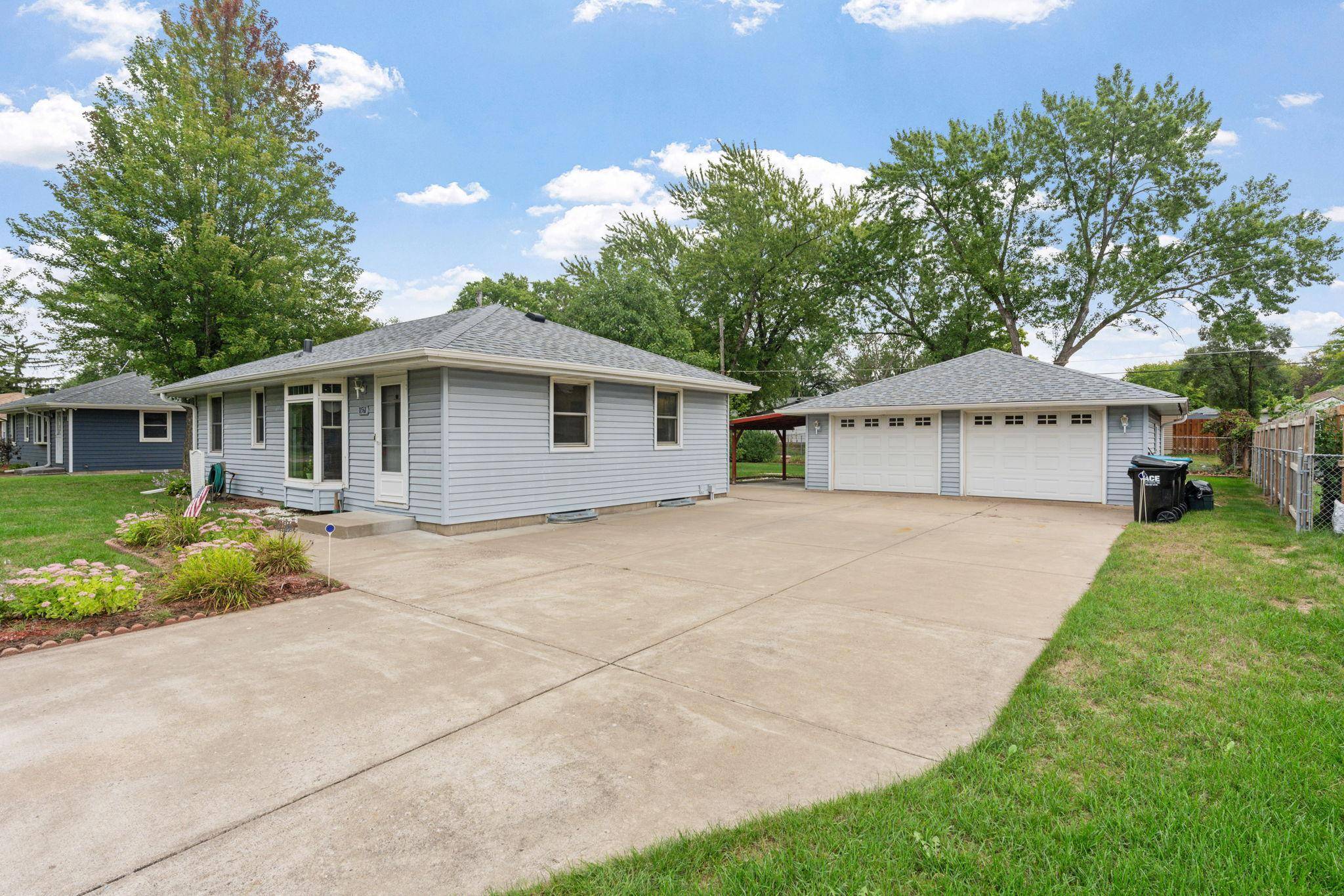 11561 Kumquat ST NW, Coon Rapids, MN 55448