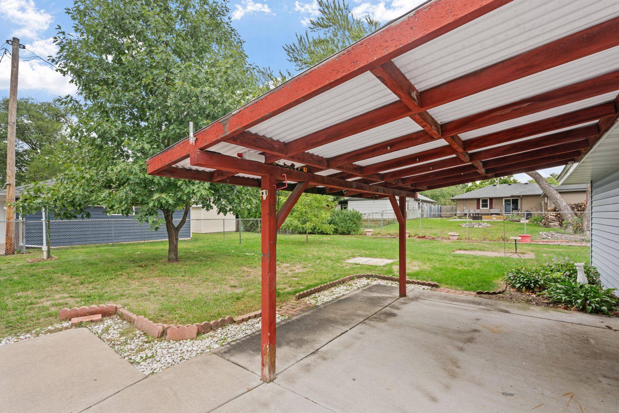 11561 Kumquat ST NW, Coon Rapids, MN 55448