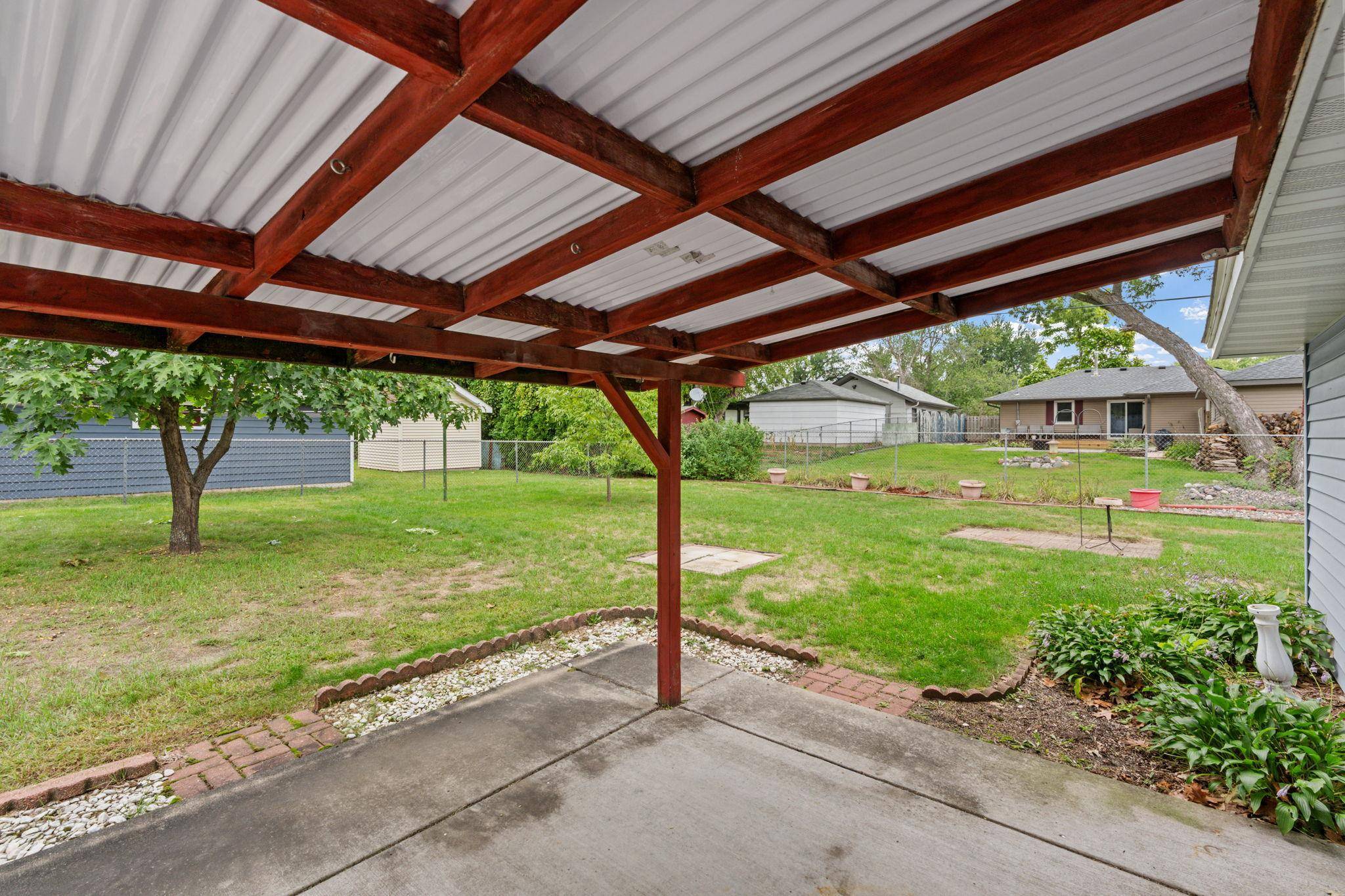 11561 Kumquat ST NW, Coon Rapids, MN 55448