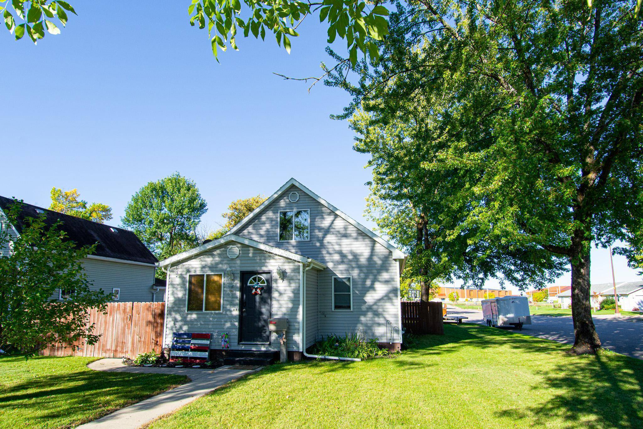 321 State AVE N, Thief River Falls, MN 56701