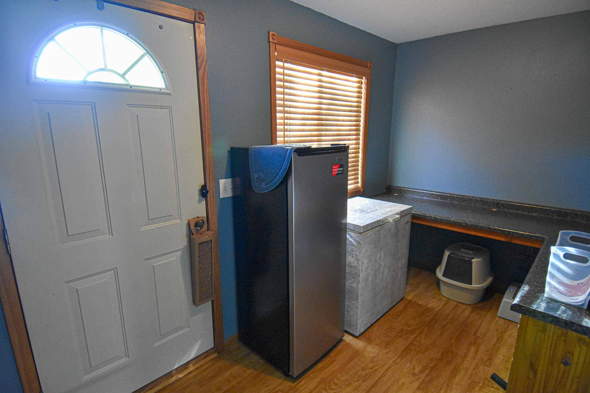 321 State AVE N, Thief River Falls, MN 56701