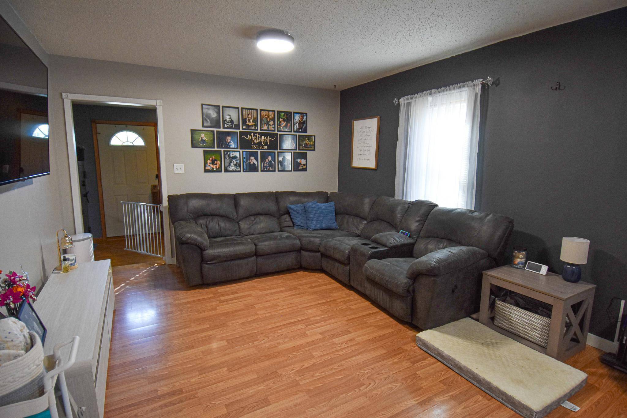 321 State AVE N, Thief River Falls, MN 56701