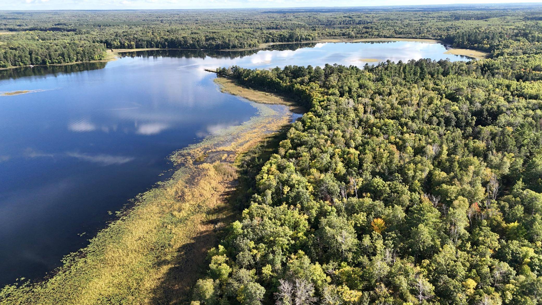 266 Lake Hattie DR NW, Backus, MN 56435