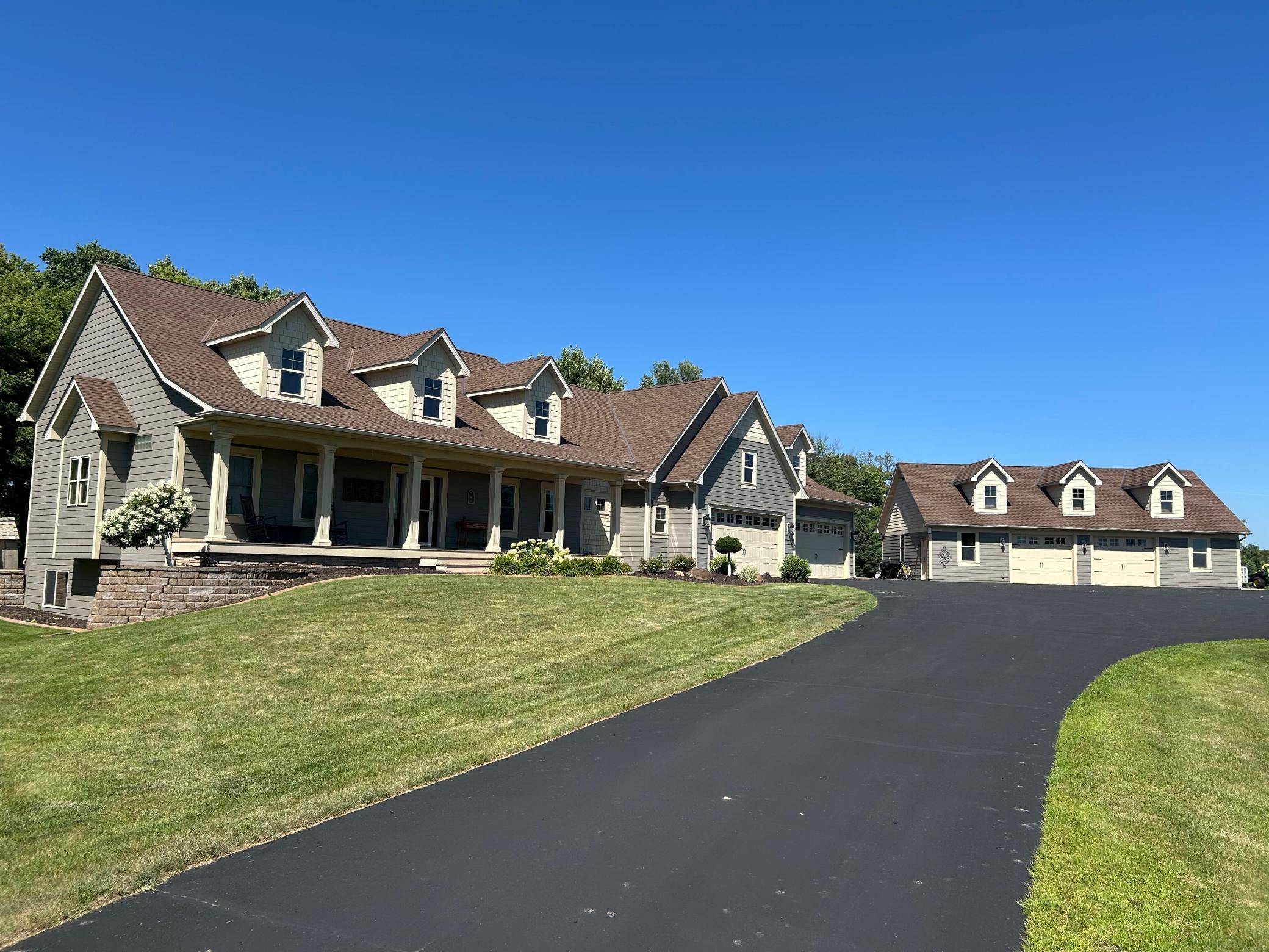 10560 31st PL NE, Saint Michael, MN 55376