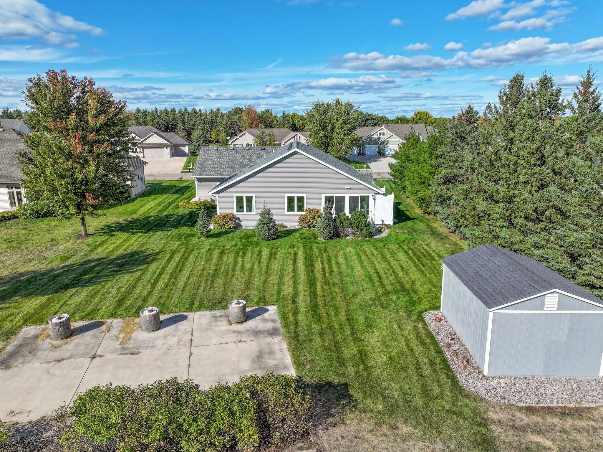 620 Anderson WAY, Alexandria, MN 56308