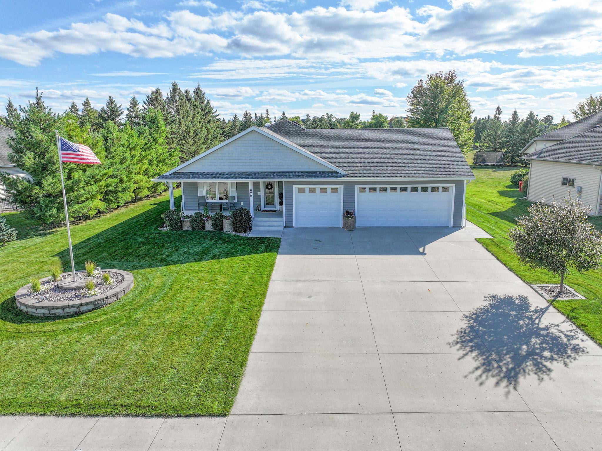 620 Anderson WAY, Alexandria, MN 56308