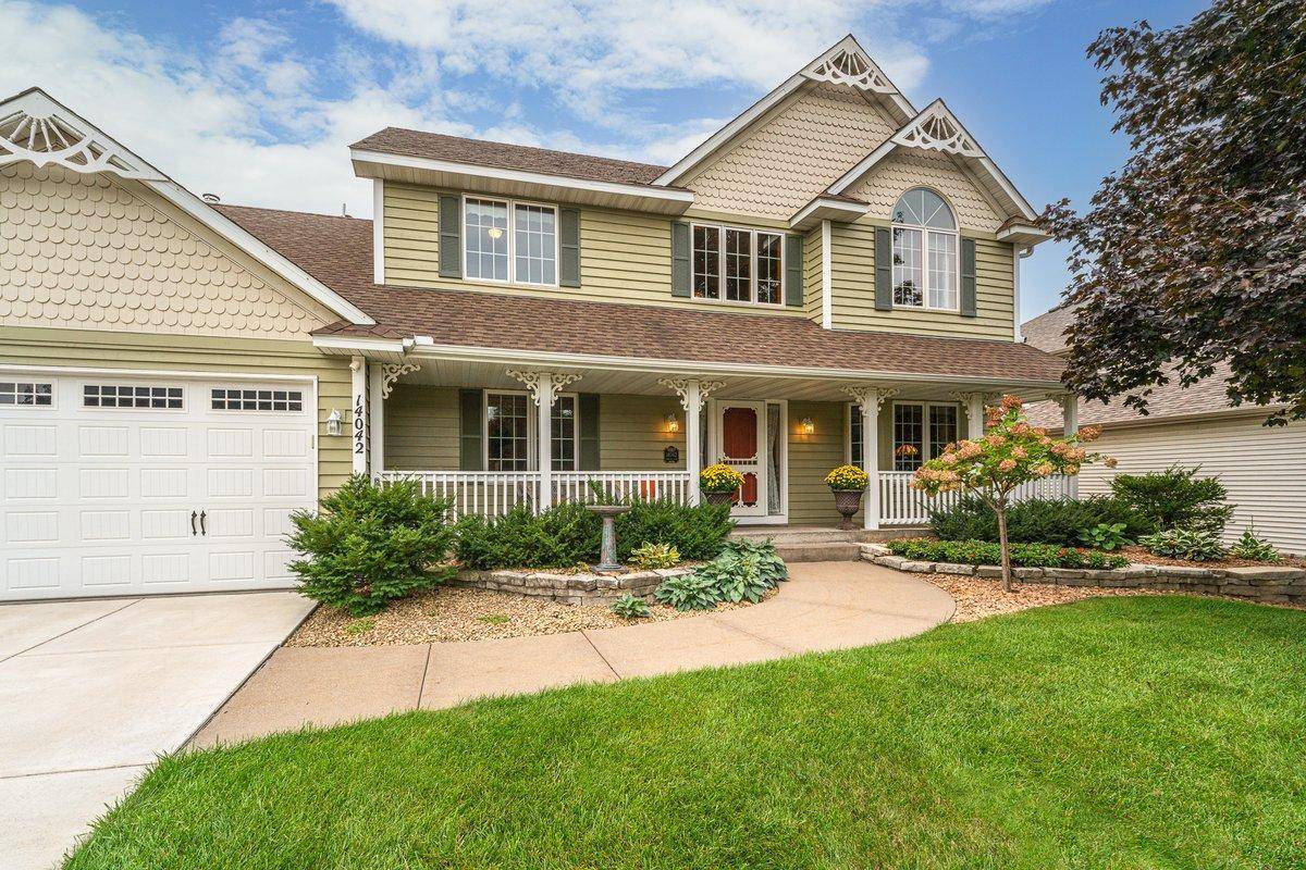 14042 Forest LN, Apple Valley, MN 55124