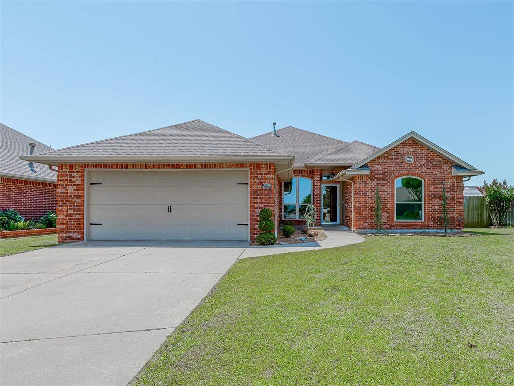 24 SW 132nd ST, Oklahoma City, OK 73170