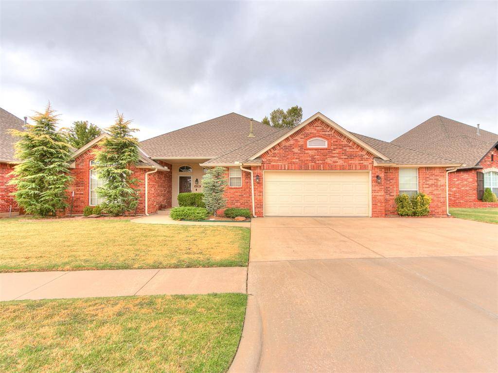 4120 Pine Hill RD, Norman, OK 73072