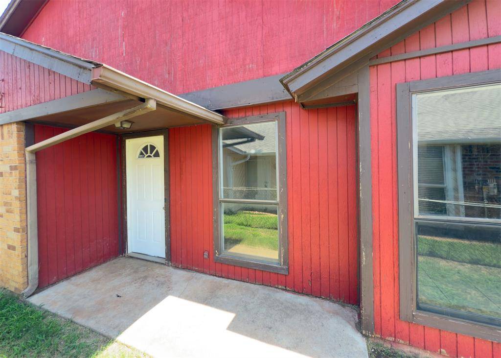 Address not disclosed, Edmond, OK 73003