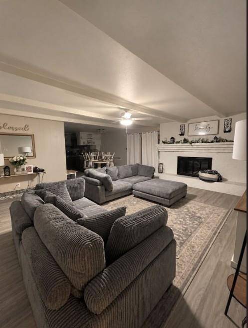 7813 Chantilly Lane, Fort Worth, TX 76134