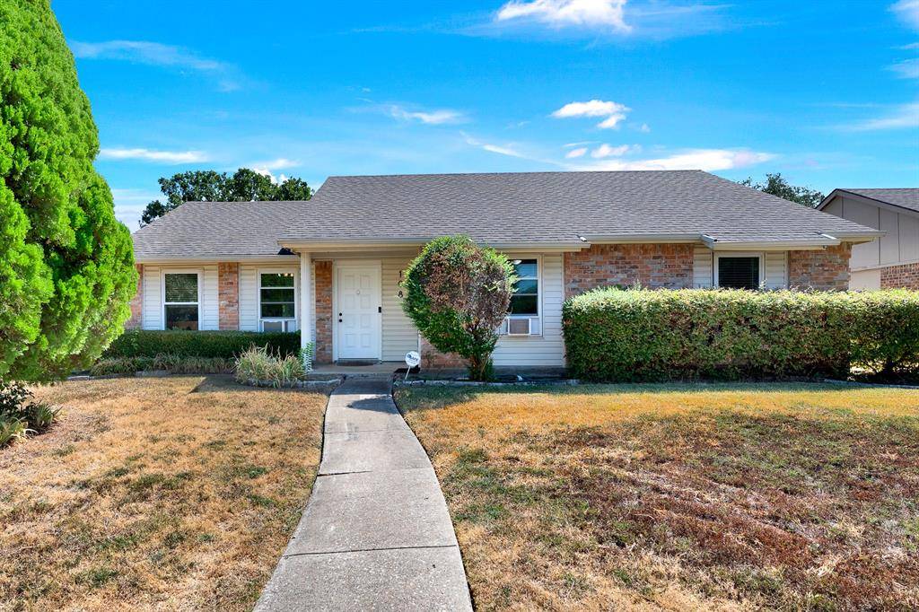 108 Kingsbridge Drive, Garland, TX 75040